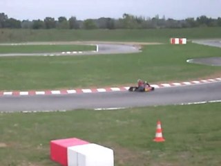 tour du circuit international du val d'argenton