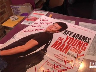 C'est la fête c'est gratuit c'est pour les jeunes!