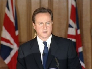 Friendly fire may have killed UK aid worker