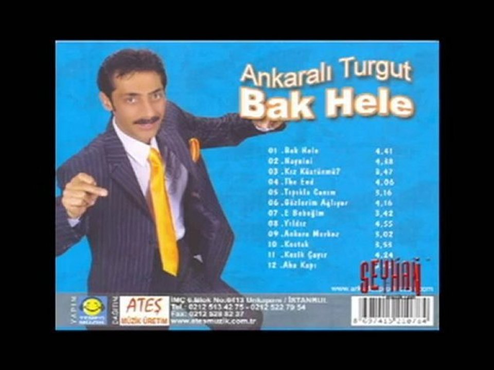 ankaralı yasemin ankaradan kız vermezler