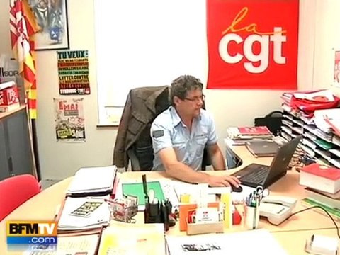 Retraites : mobilisation à Albi