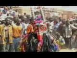 Sina Dorios - Pays Bobo Funérailles au Burkina Faso