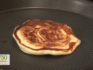 Pancake - 750 Grammes