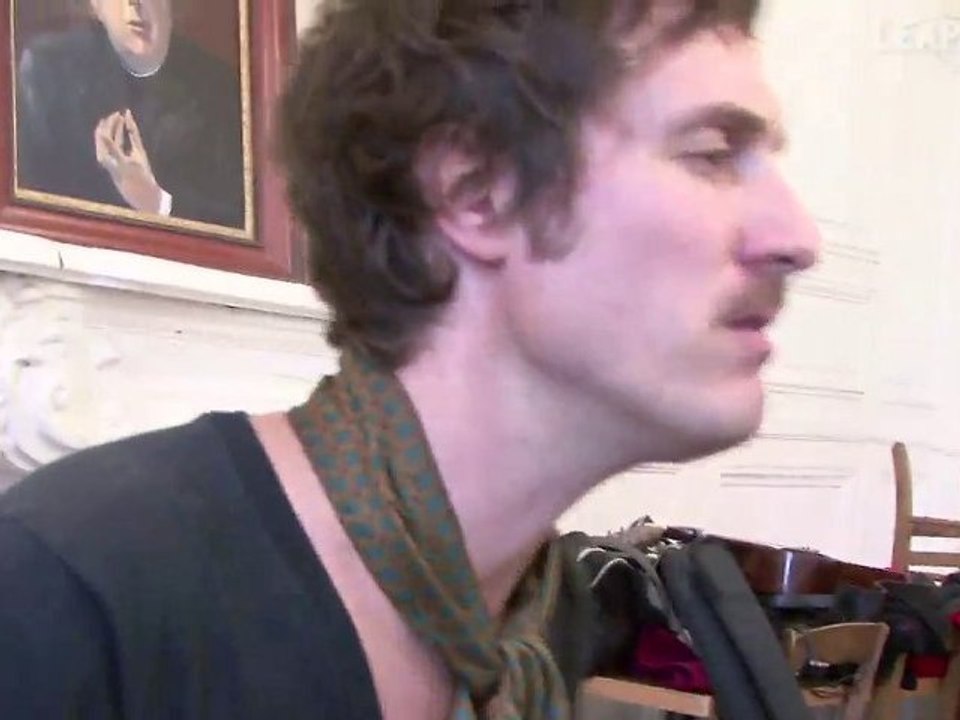 Florent Marchet / Narbonne Plage