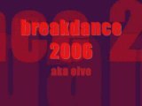 Breakdance. 2006.