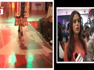 Aarti Chabbria Begs The Audience To Watch DUS TOLA