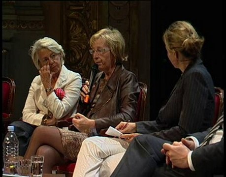 Université des CCI 2010 à Lille - Débat : Faut-il réinventer le dialogue social ?