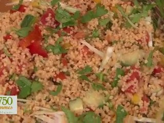 Taboulé - 750 Grammes