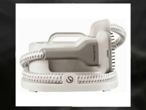 Choosing the ultimate garment steamer