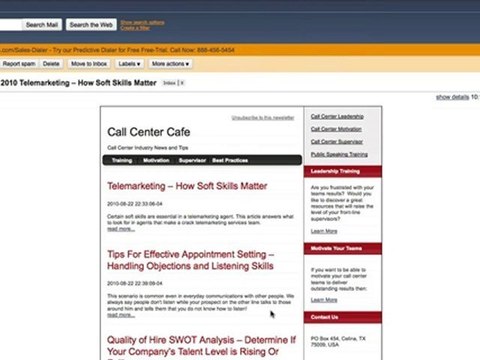Wordpress Blog How To: Using Aweber To Get Repeat ...