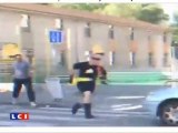 Super Titi sur LCI (16 septembre 2010)