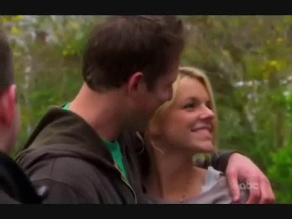 CHRIS L. & ALI You Make Me Smile