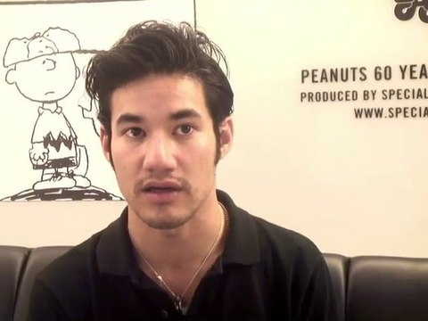 Rencontre avec Joseph Altuzarra