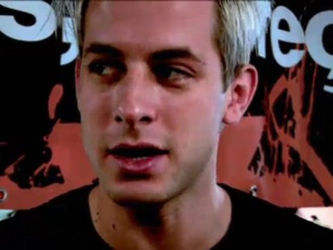 Mark Ronson chez Orange RockCorps