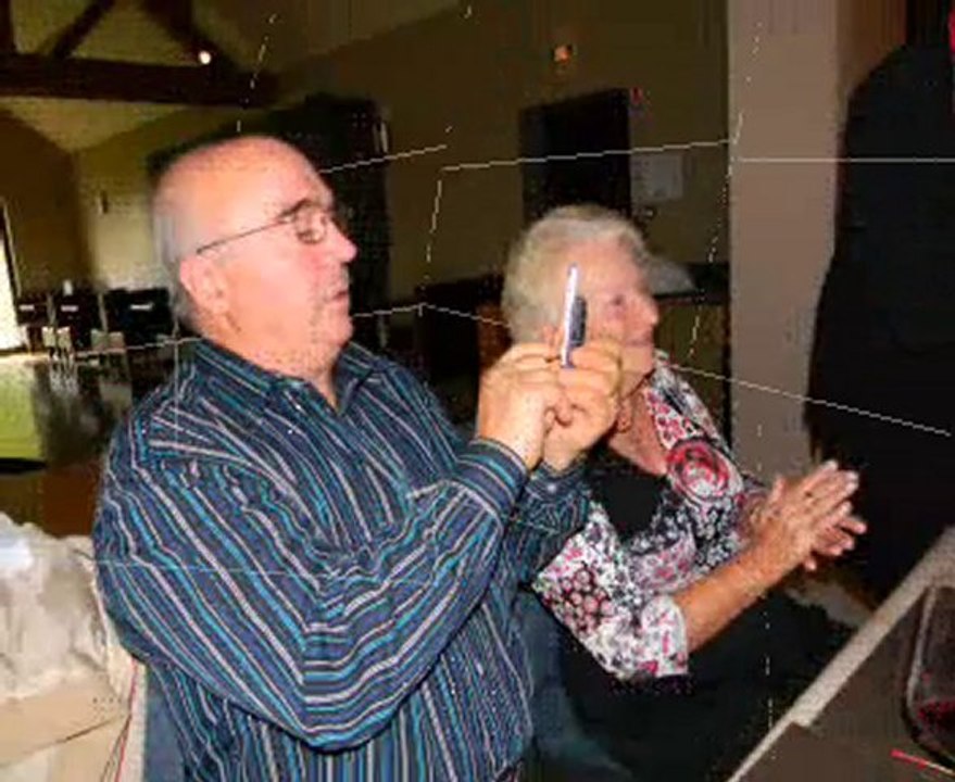 ANNIVERSAIRE PATOU COLETTE SYLVIE