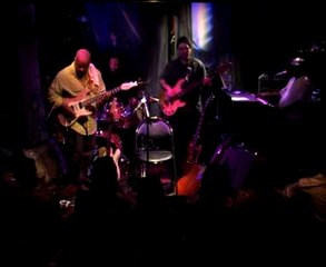 Lucky Peterson @ Live at Duc des Lombards