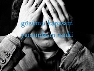 kalbe söz geçmez bilirsin/Edibe toğaç şiirleri 2010