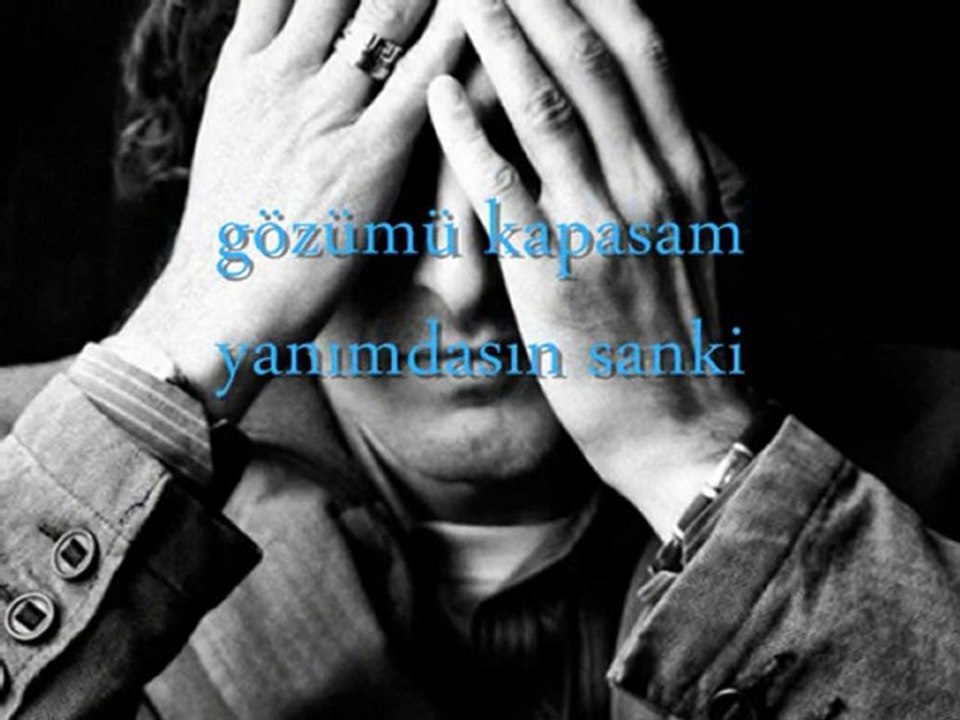 kalbe söz geçmez bilirsin/Edibe toğaç şiirleri 2010