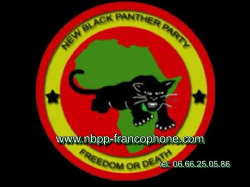 Kemiour Aarim SHABAZZ (Kemi Seba) sur l'union aficaine