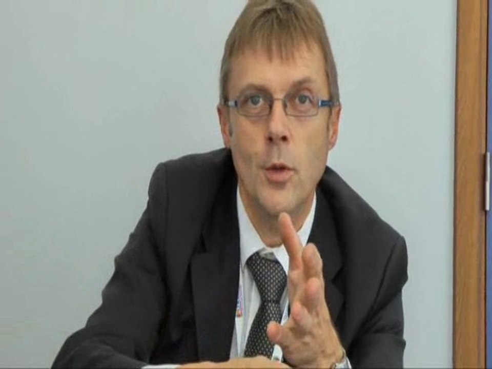 Réforme de la tarification des SSIAD Daniel Zielinski unccas