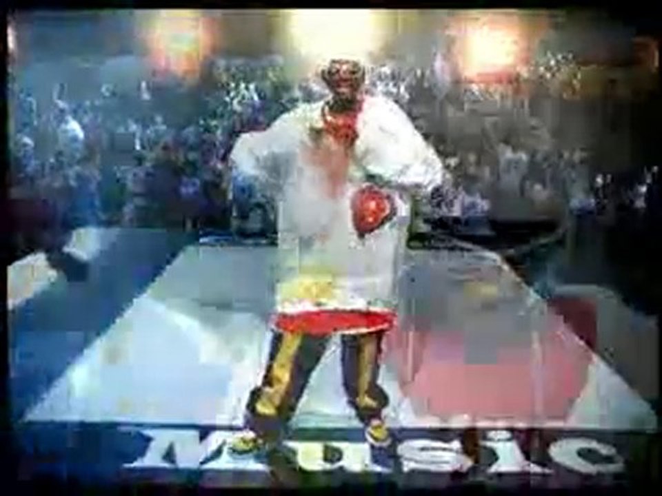 Soulja Boy Tellem - Crank That Soulja Boy / horozz.net