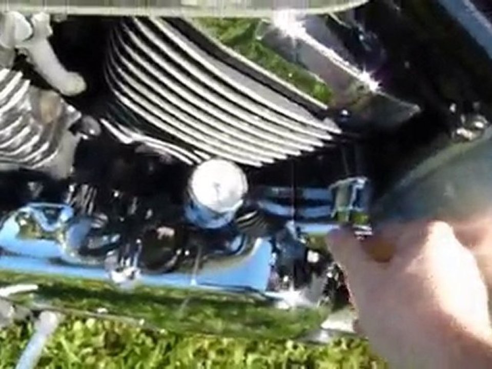 vn 800 bobber transformation