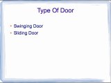 Shower Door - 5 Steps For Choosing The Perfect Shower Door