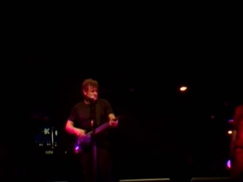 Johnny Clegg - Béziers 2010 : MEDLEY des 18 chansons!