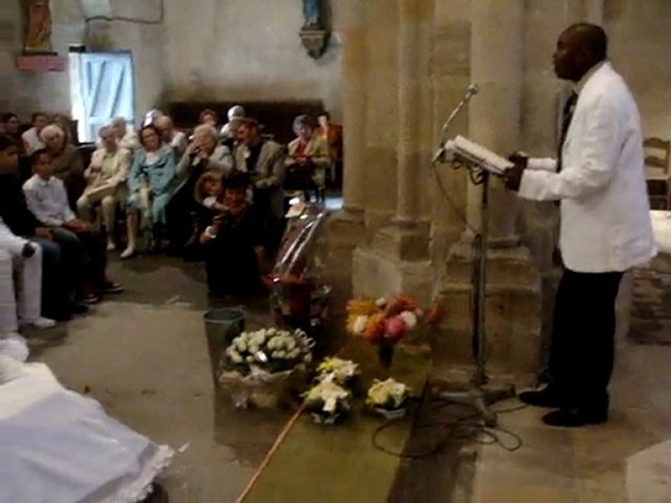 MARIAGE ANNE CHARLES 9 octobre 2010  (11)