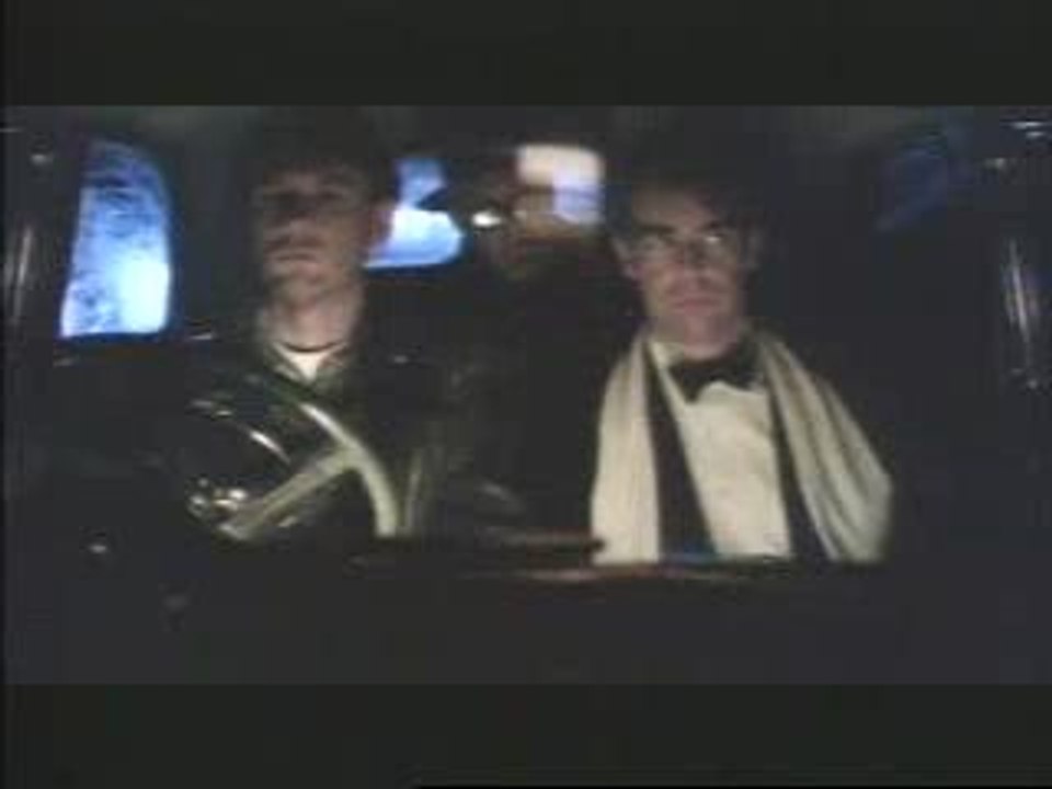 Pet Shop Boys - Always On My Mind