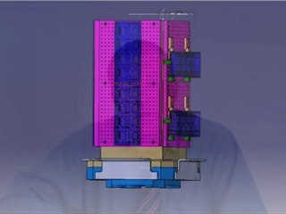 Vericut Müşteri Başarı Hikayeleri - SPS Aerospace