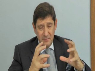 Patrick Kanner - UNCCAS défend un vrai 5ème risque