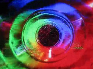 INFRA RED: "Spire All"