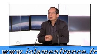 Islam : Alain Gresh et les territoires palestiniens