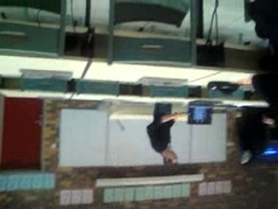 Expo Anglais Harry Potter