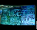 Maroni:300 nuove telecamere sorvegliano la Stazione Centrale