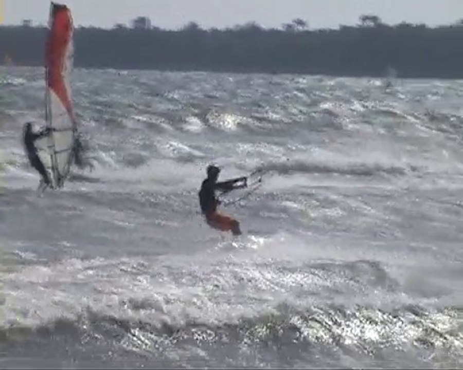 kite cannes