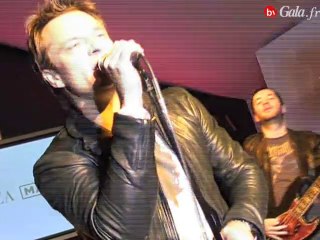 Le journal des soirées cannoises (le 15 mai 2010)