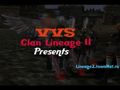 Movie Lineage II (Lineage2.townNet.ru)