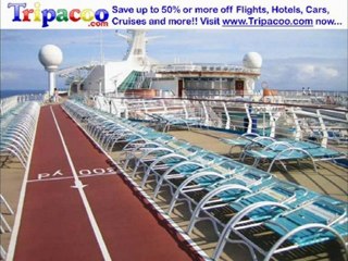 Explorer Of The Seas Cruise