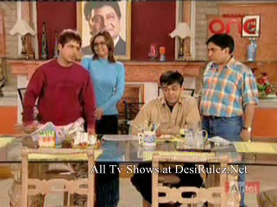 Bhagwan Bachaye Inko-11th October-Part-1