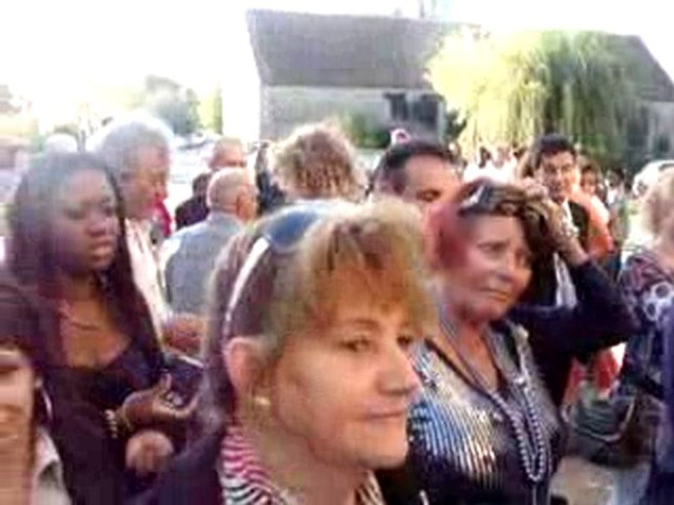 MARIAGE ANNE CHARLES 9 octobre 2010  (13)