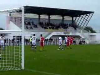 Le Château - séniors A