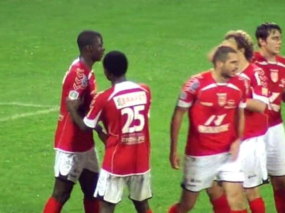 fcr contre alfortville rouen vendredi 8 octobre 2010