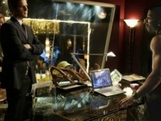 CSI: NY season 7 episode 3  Damned if You Do