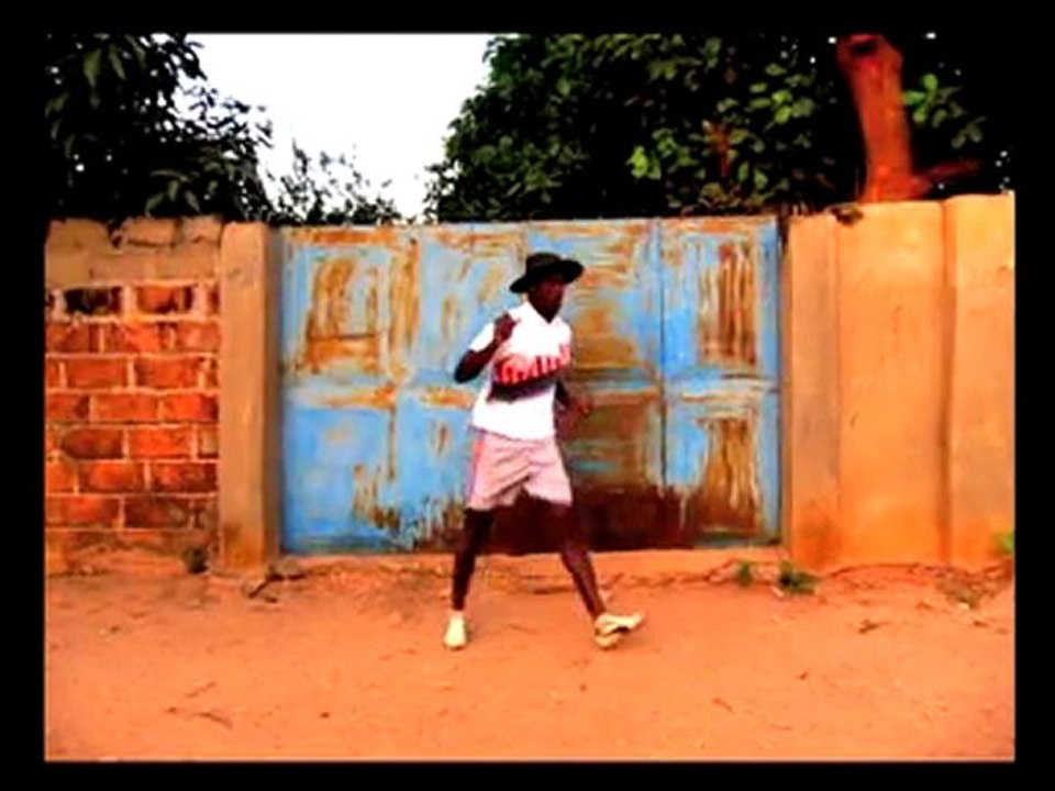 ARCHIE BRONSON OUTFIT - "Chunk" (Coconut Version)