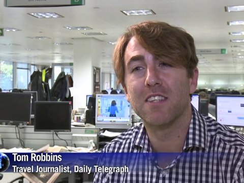 London's Savoy hotel reopens after major refit