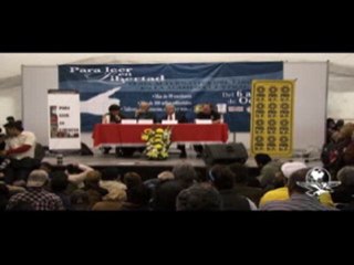 Noticiero Notivision 07 Octubre 2010