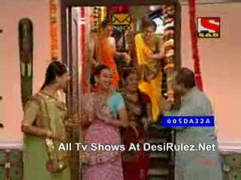 Papad Pol - 11th October 2010 part 3