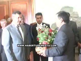 AHİLİK HAFTASI KUTLAMA PROGRAMI